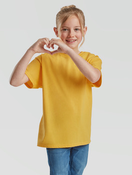 KIDS VALUEWEIGHT T