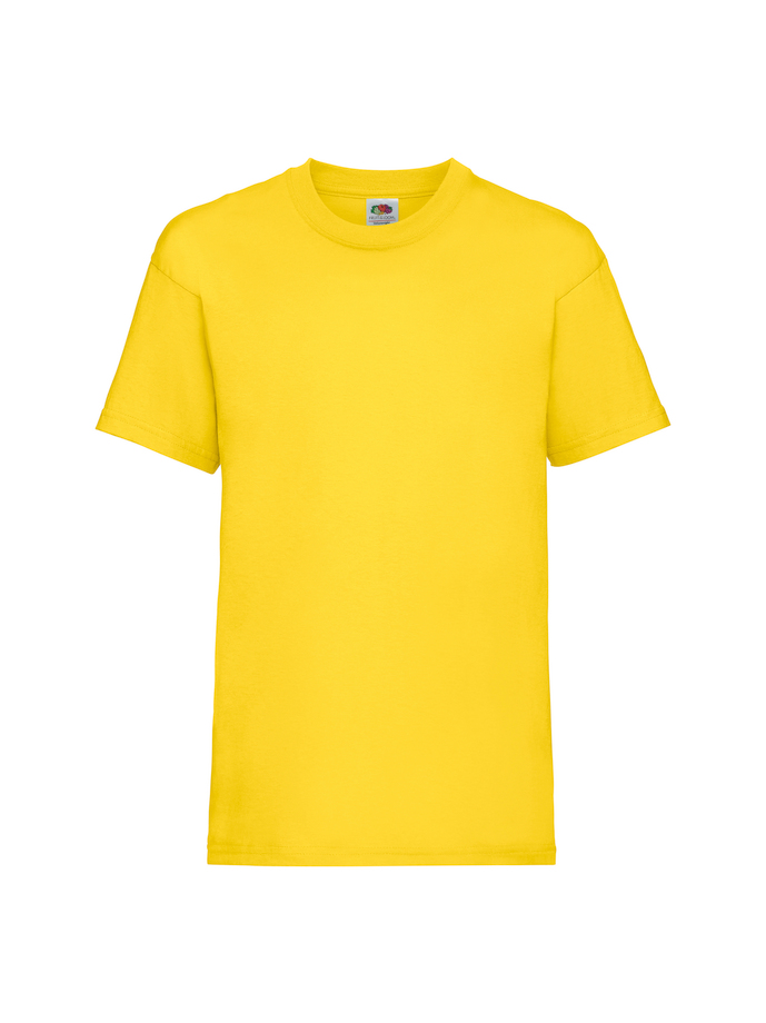 Vanity Fair Lingerie KIDS VALUEWEIGHT T Yellow 5