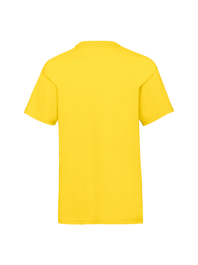 Vanity Fair Lingerie KIDS VALUEWEIGHT T Yellow 6