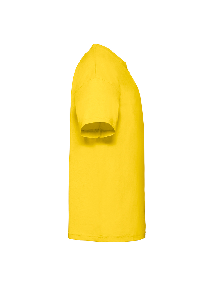 Vanity Fair Lingerie KIDS VALUEWEIGHT T Yellow 7