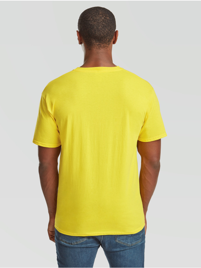 Vanity Fair Lingerie VALUEWEIGHT T Yellow 2
