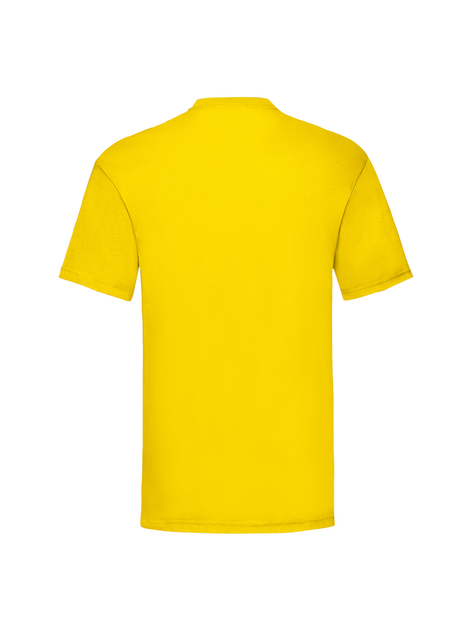 Vanity Fair Lingerie VALUEWEIGHT T Yellow 6