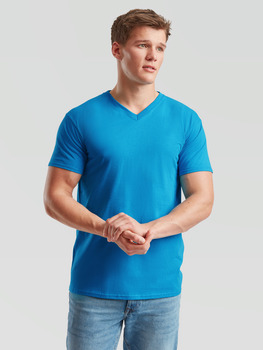 VALUEWEIGHT V-NECK T