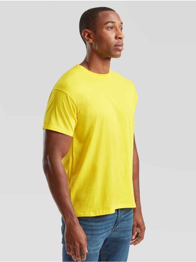 Vanity Fair Lingerie ORIGINAL T Yellow 2