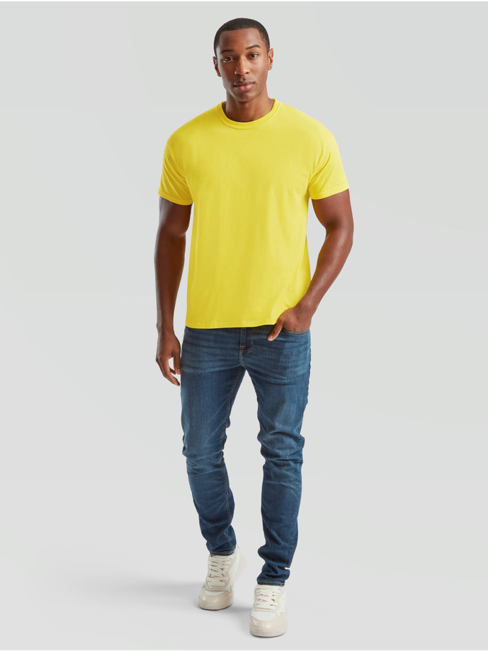 Vanity Fair Lingerie ORIGINAL T Yellow 3