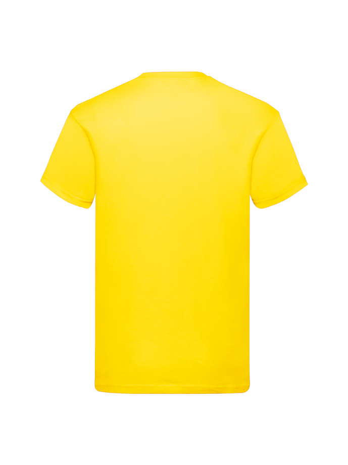 Vanity Fair Lingerie ORIGINAL T Yellow 5