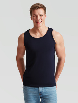 VALUEWEIGHT ATHLETIC VEST