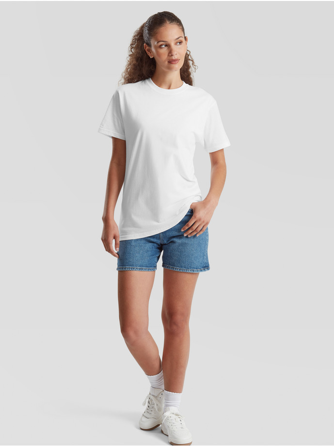 Vanity Fair Lingerie Pure Cotton T White 4