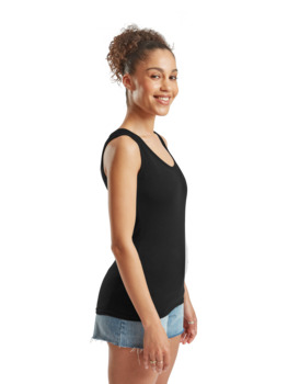 LADIES VALUEWEIGHT VEST