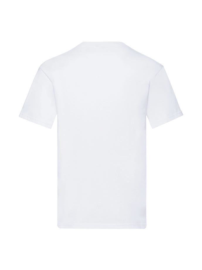 Vanity Fair Lingerie ORIGINAL V-NECK T White 6
