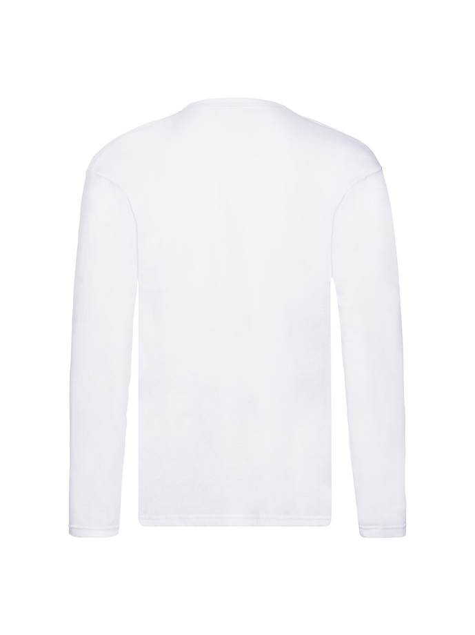 Vanity Fair Lingerie ORIGINAL LONG SLEEVE T White 6