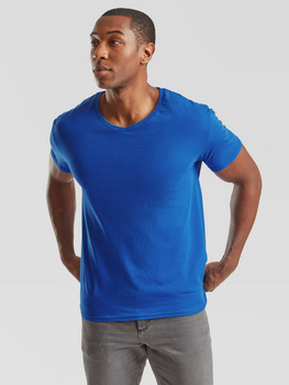 ICONIC 150 V-NECK T