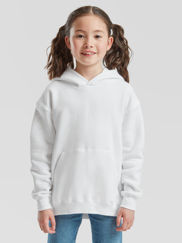 KIDS PREMIUM HOODED SWEAT