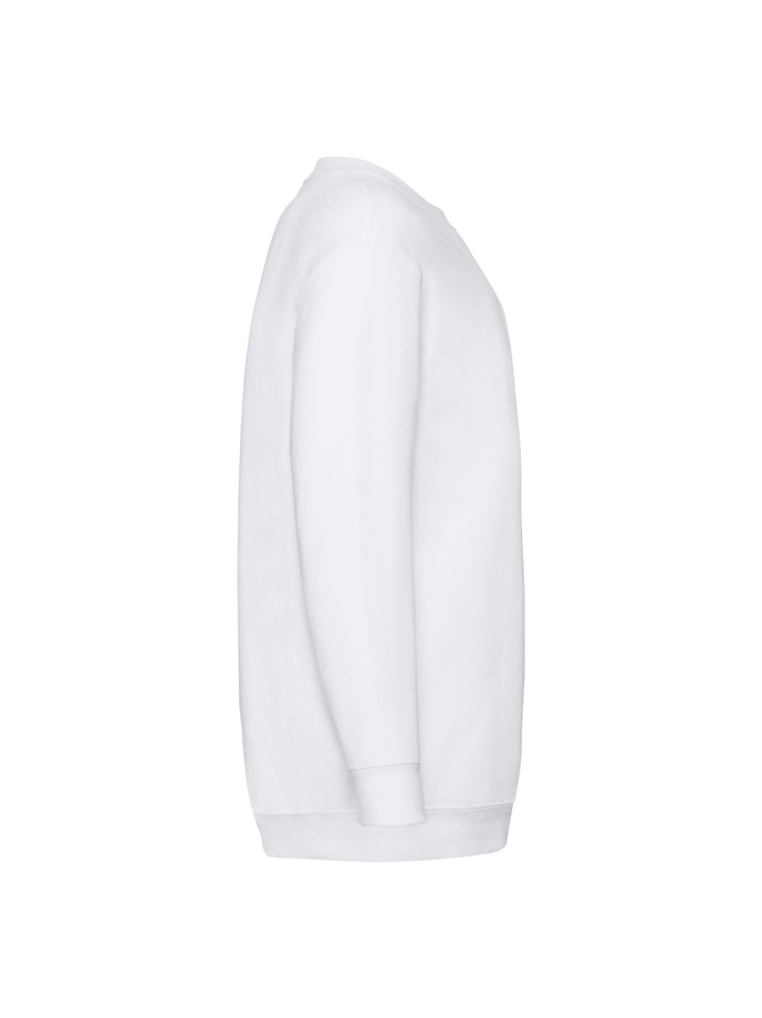 Vanity Fair Lingerie KIDS CLASSIC SET-IN SWEAT White 7