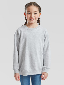 KIDS CLASSIC SET-IN SWEAT