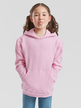 KIDS CLASSIC HOODED SWEAT