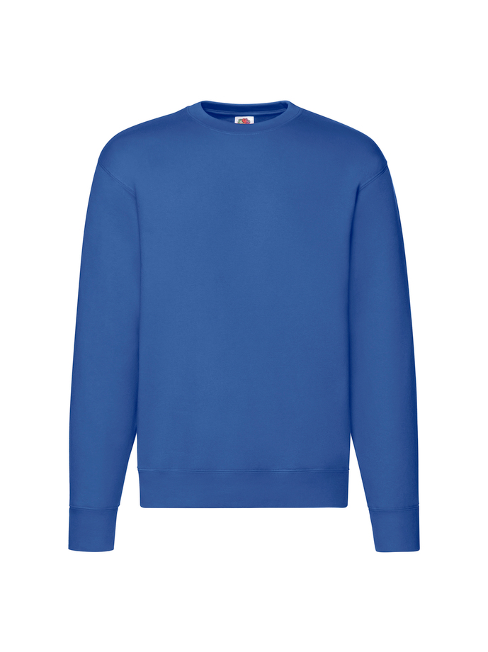 Vanity Fair Lingerie PREMIUM SET-IN SWEAT Royal Blue 5