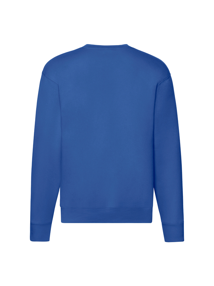 Vanity Fair Lingerie PREMIUM SET-IN SWEAT Royal Blue 6