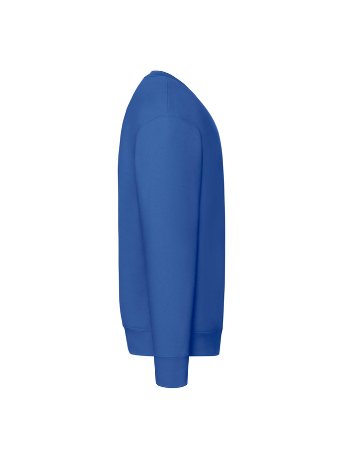Vanity Fair Lingerie PREMIUM SET-IN SWEAT Royal Blue 7