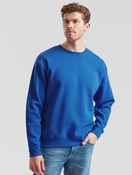 PREMIUM SET-IN SWEAT