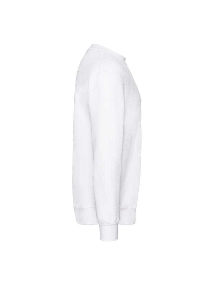 Vanity Fair Lingerie CLASSIC SET-IN SWEAT White 7