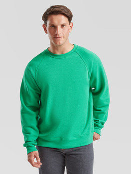 CLASSIC SET-IN SWEAT