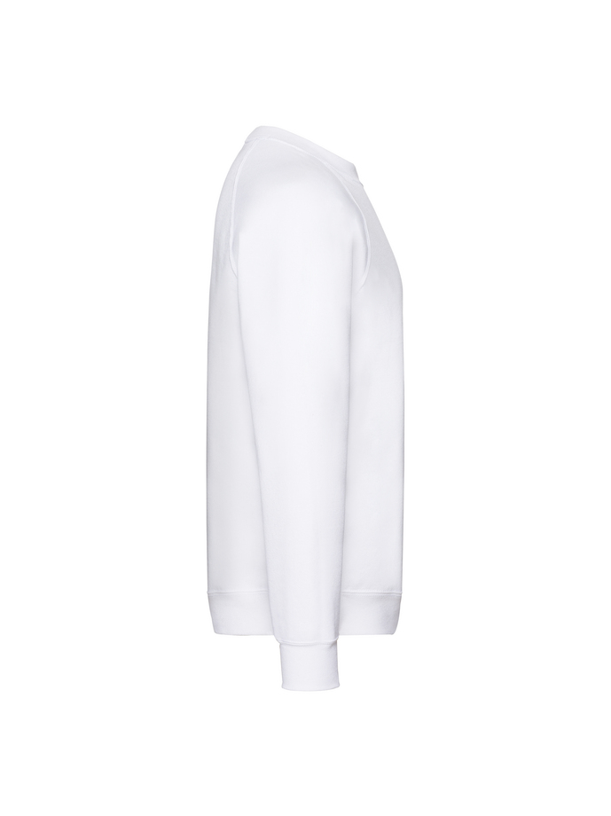 Vanity Fair Lingerie CLASSIC RAGLAN SWEAT White 7