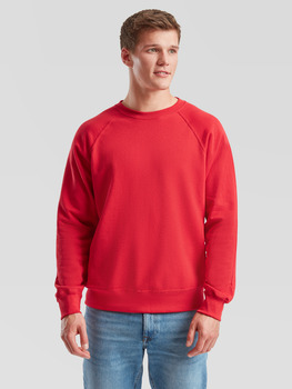 CLASSIC RAGLAN SWEAT