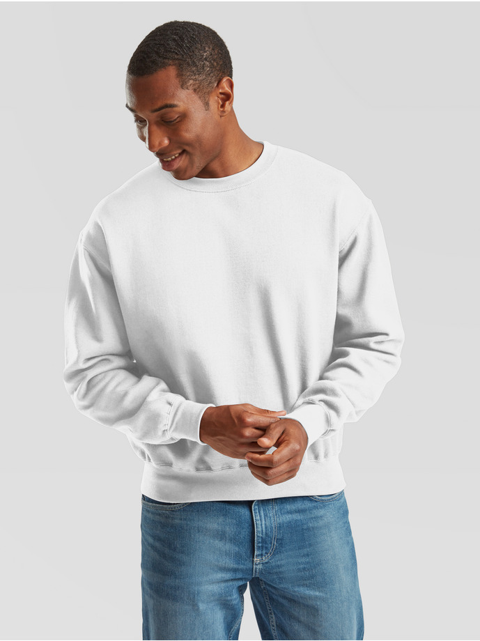 Vanity Fair Lingerie Supercotton™ Sweat White 1