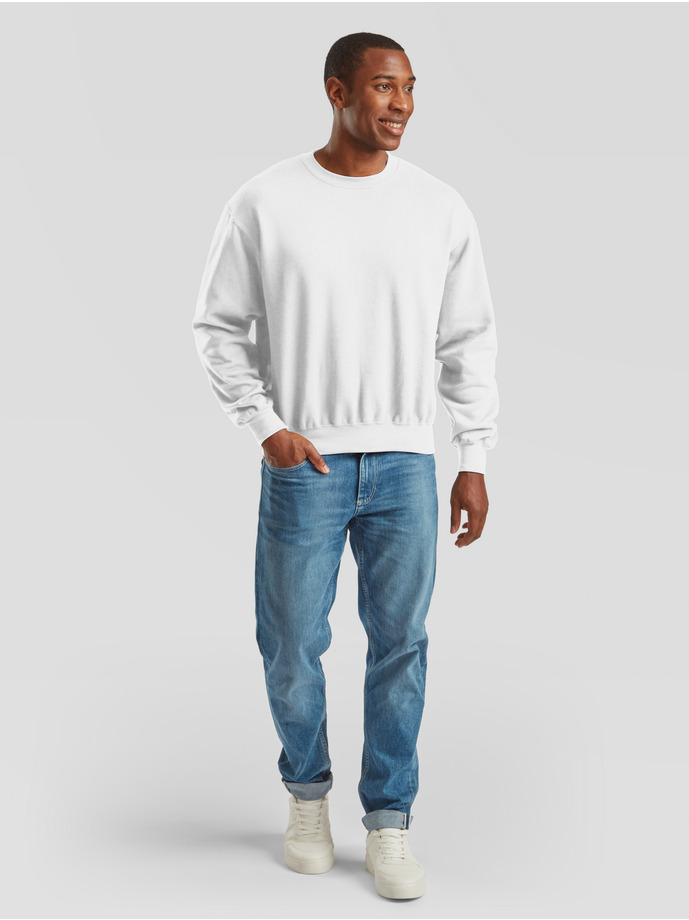 Vanity Fair Lingerie Supercotton™ Sweat White 4
