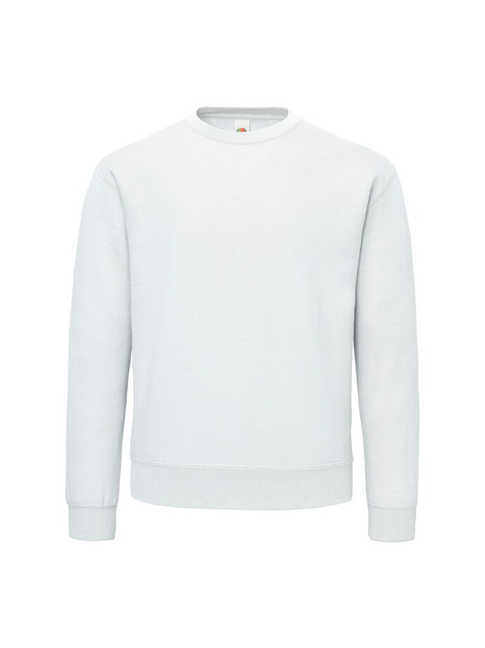 Vanity Fair Lingerie Supercotton™ Sweat White 5