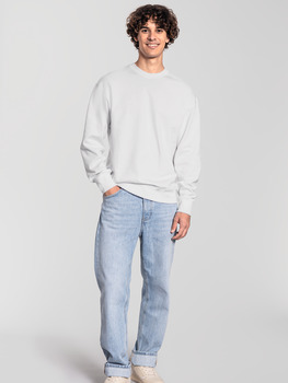 Iconic 250 Set-In Sweat