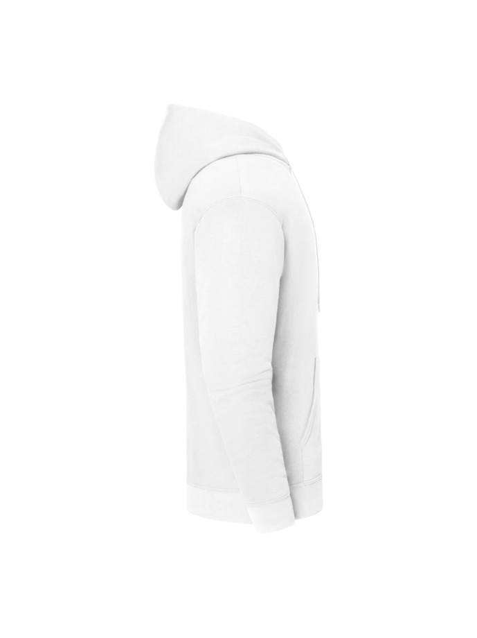 Vanity Fair Lingerie Iconic 250 Hooded Sweat White 6