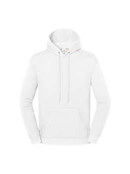 Iconic 250 Hooded Sweat