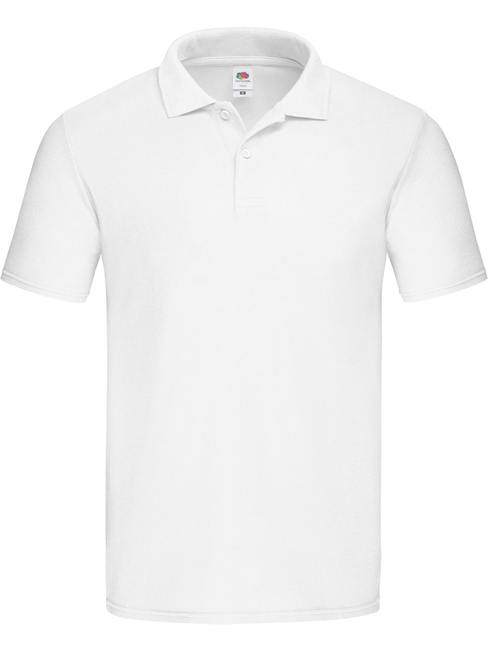 Vanity Fair Lingerie ORIGINAL POLO White 5