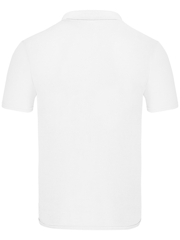 Vanity Fair Lingerie ORIGINAL POLO White 6