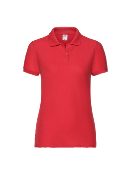 LADIES 65/35 POLO