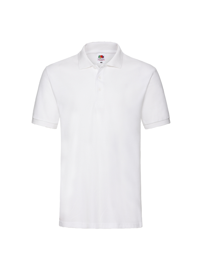 Vanity Fair Lingerie PREMIUM POLO White 5
