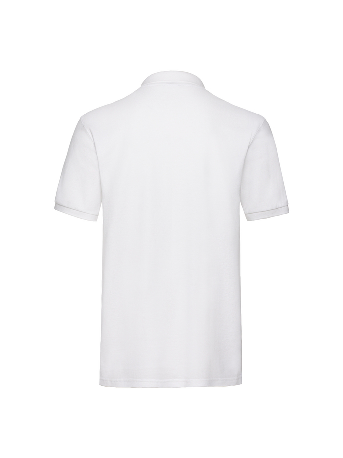 Vanity Fair Lingerie PREMIUM POLO White 6