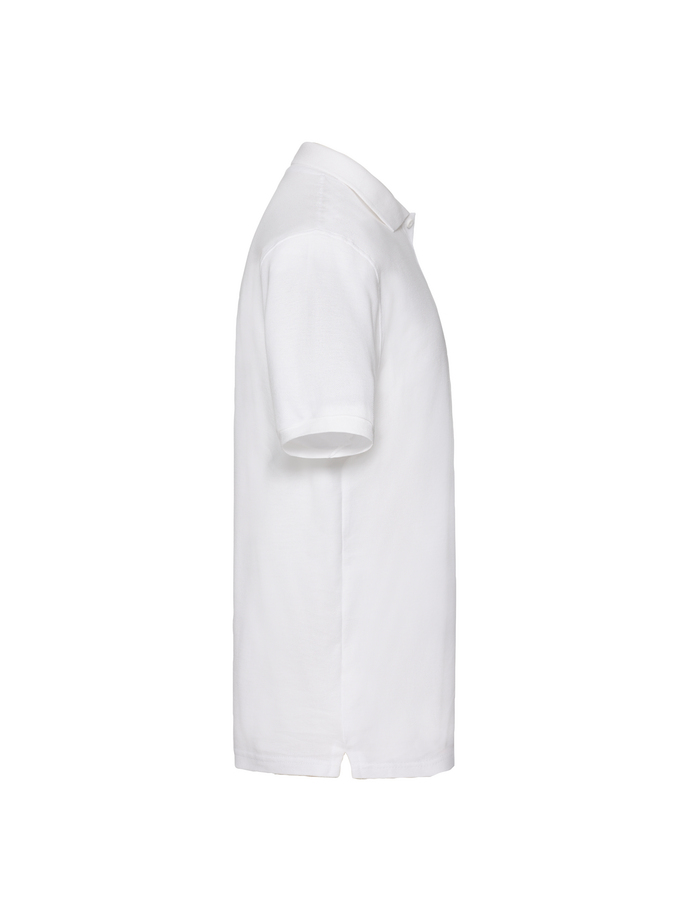 Vanity Fair Lingerie PREMIUM POLO White 7