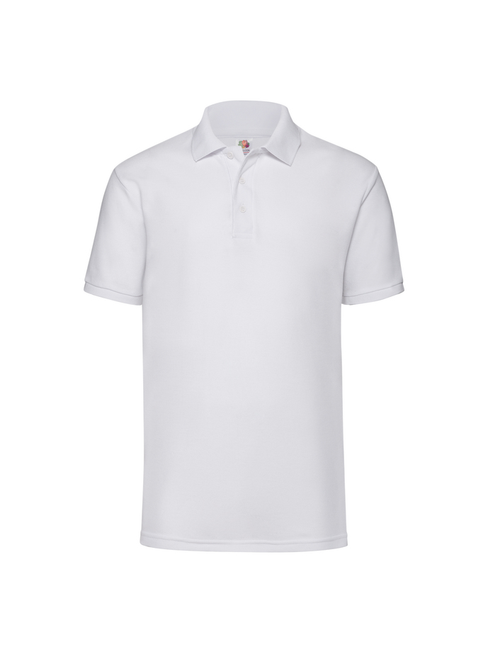 Vanity Fair Lingerie 65/35 POLO White 3