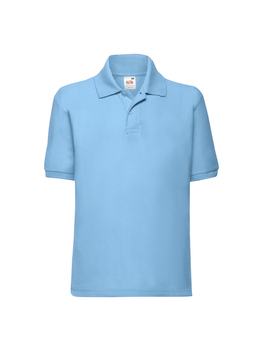 KIDS 65/35 POLO