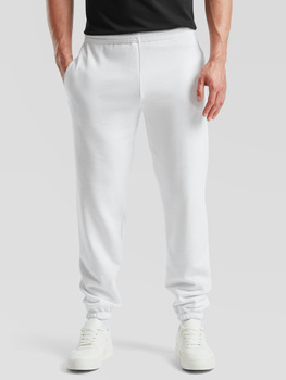 CLASSIC ELASTICATED CUFF JOG PANTS