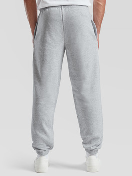 Classic Elasticated Cuff Jog Pants