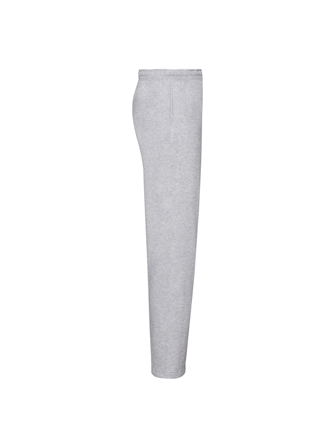 Vanity Fair Lingerie CLASSIC OPEN HEM JOG PANTS Heather Grey 7