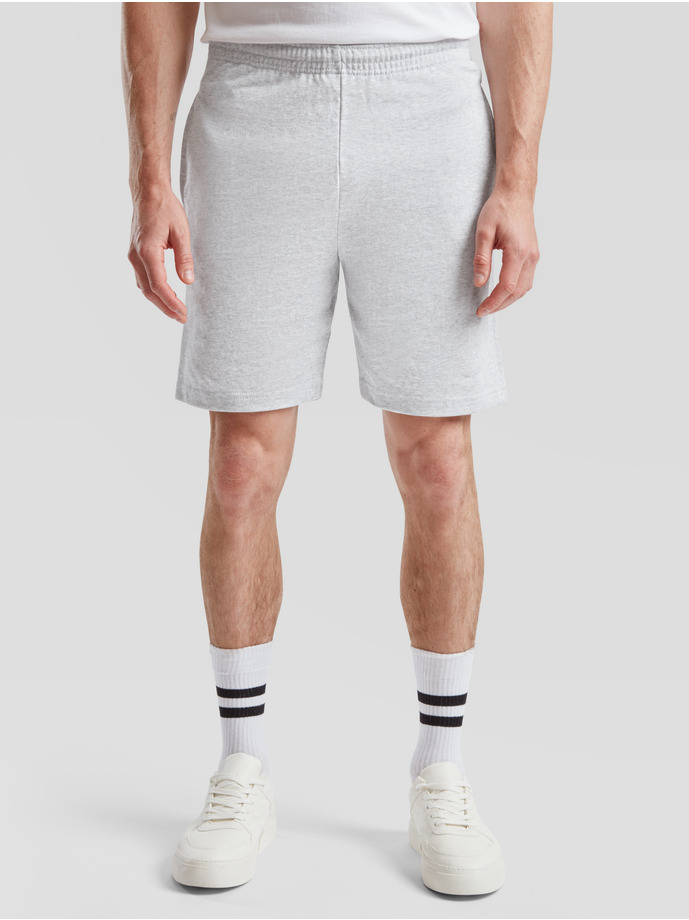 Vanity Fair Lingerie LIGHTWEIGHT SHORTS Heather Grey 1