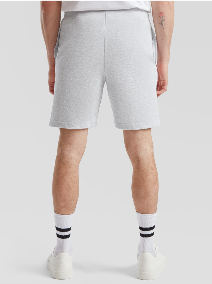 Vanity Fair Lingerie LIGHTWEIGHT SHORTS Heather Grey 2