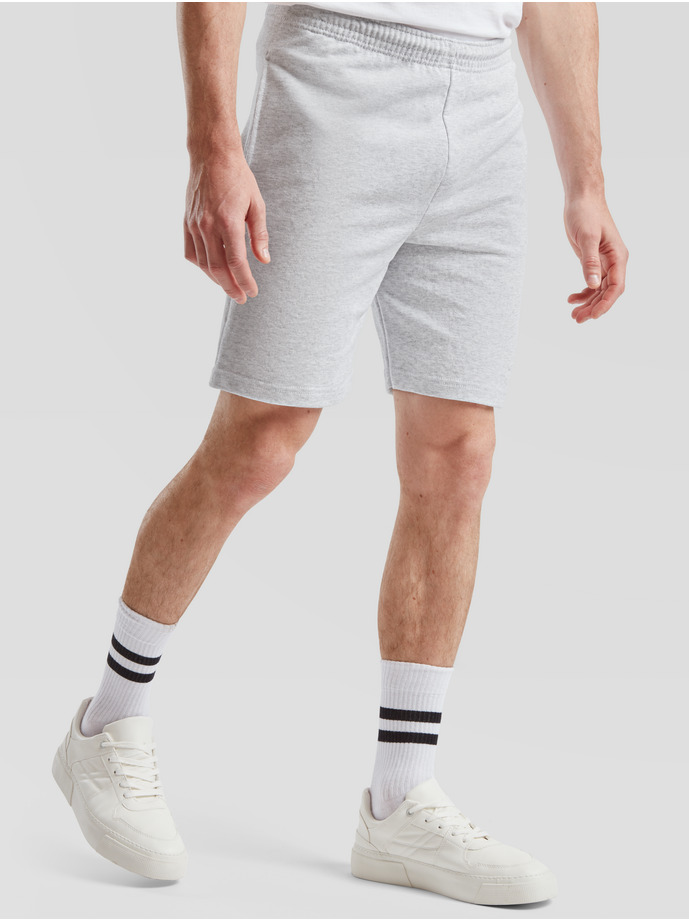Vanity Fair Lingerie LIGHTWEIGHT SHORTS Heather Grey 3