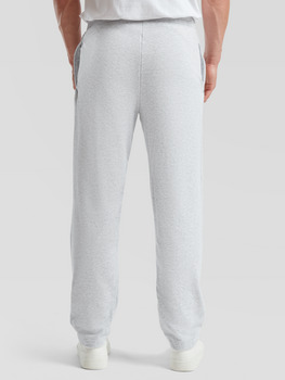LIGHTWEIGHT OPEN HEM JOG PANTS