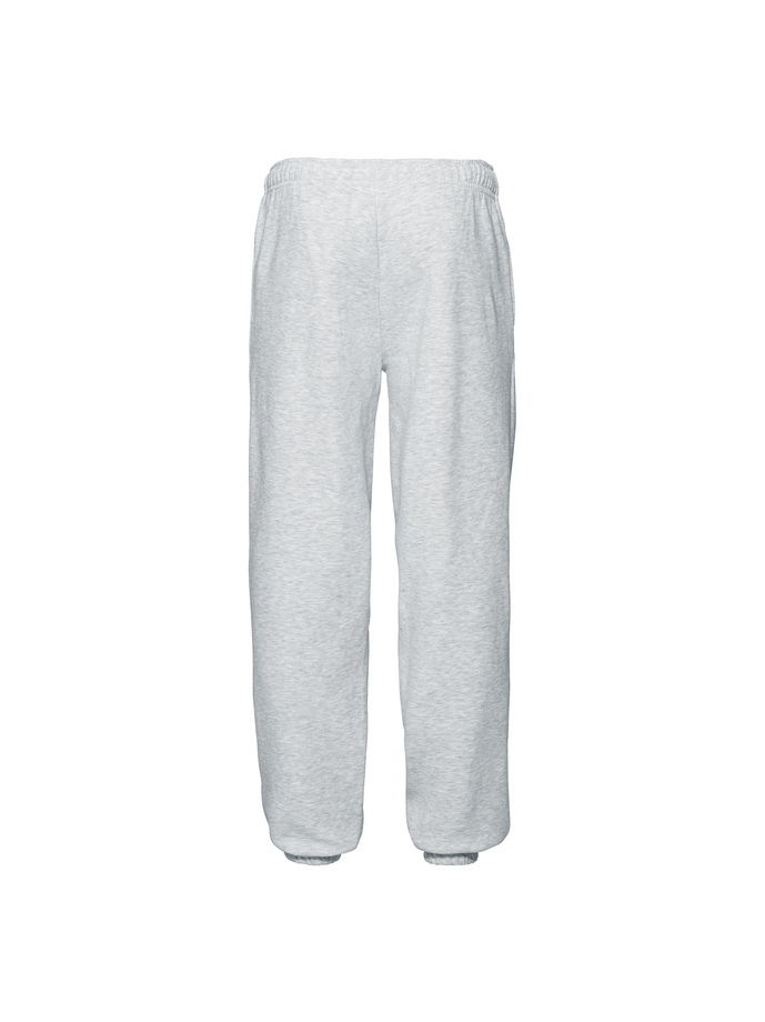 Vanity Fair Lingerie PREMIUM ELASTICATED CUFF JOG PANTS Heather Grey 6